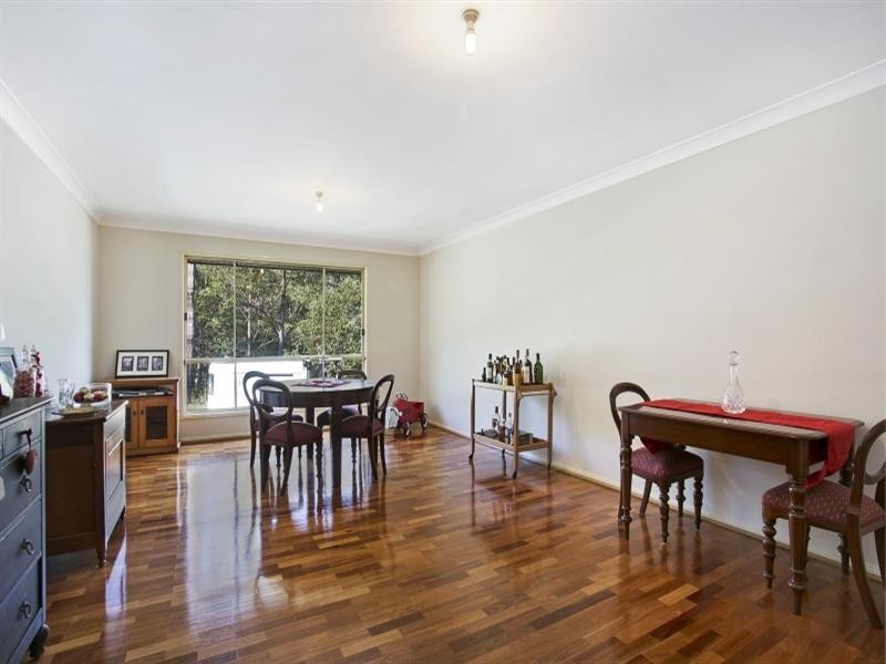 36 Chapman Place, Oxley QLD 4075
