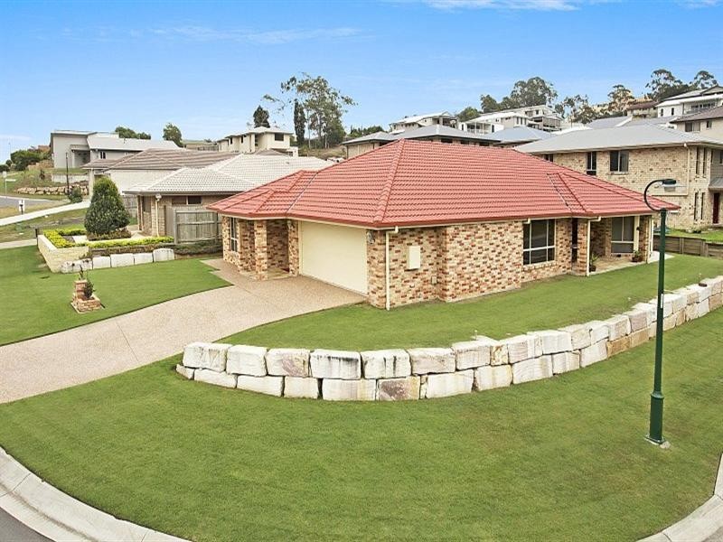 36 Chapman Place, Oxley QLD 4075