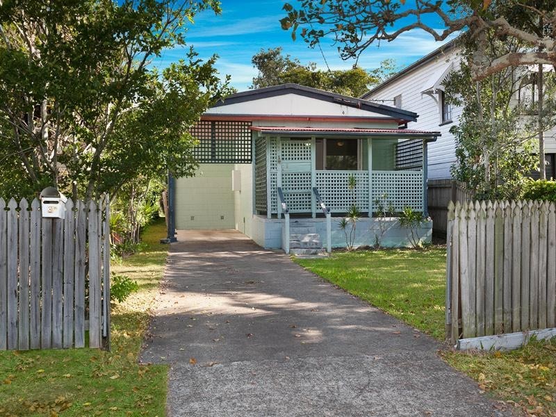 3 Frank Street, Graceville QLD 4075