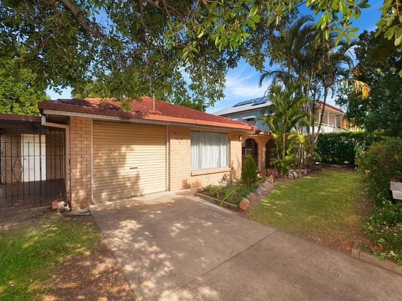 55 Allardyce Street, Graceville QLD 4075