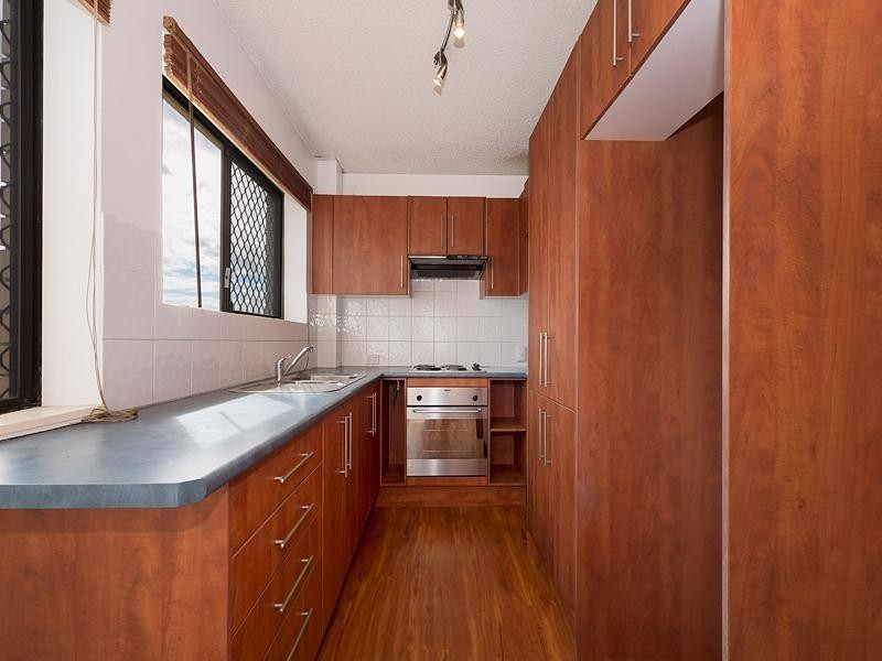 1/17 Kingsford Street, Auchenflower QLD 4066