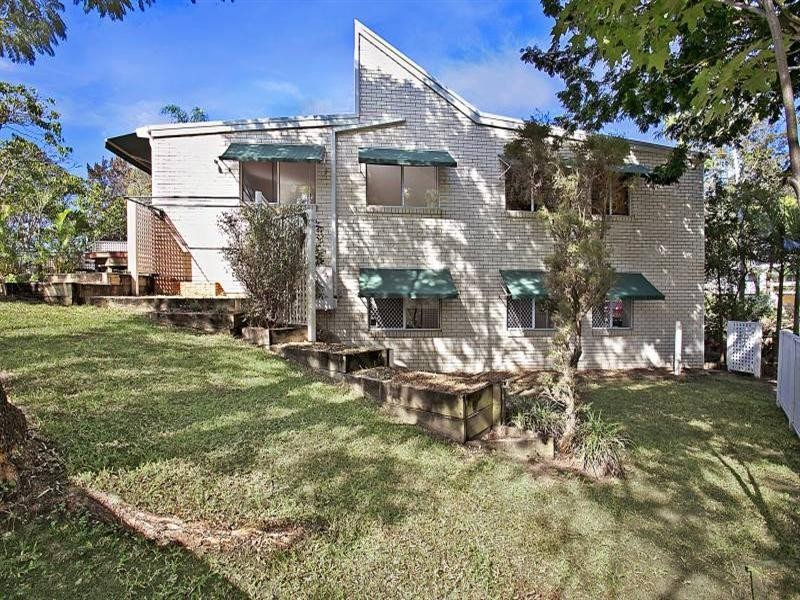 20/95 Strickland Terrace, Graceville QLD 4075