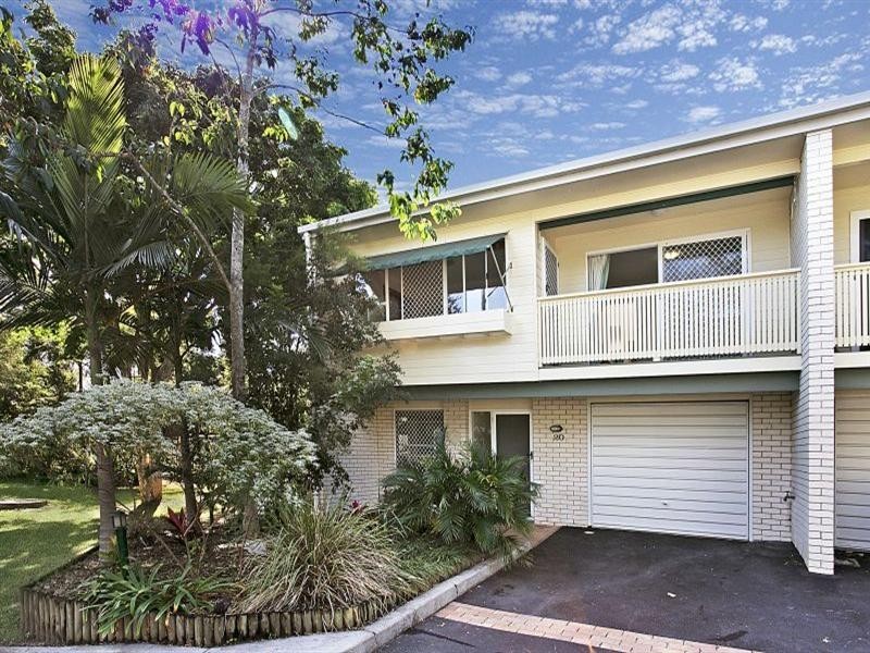 20/95 Strickland Terrace, Graceville QLD 4075