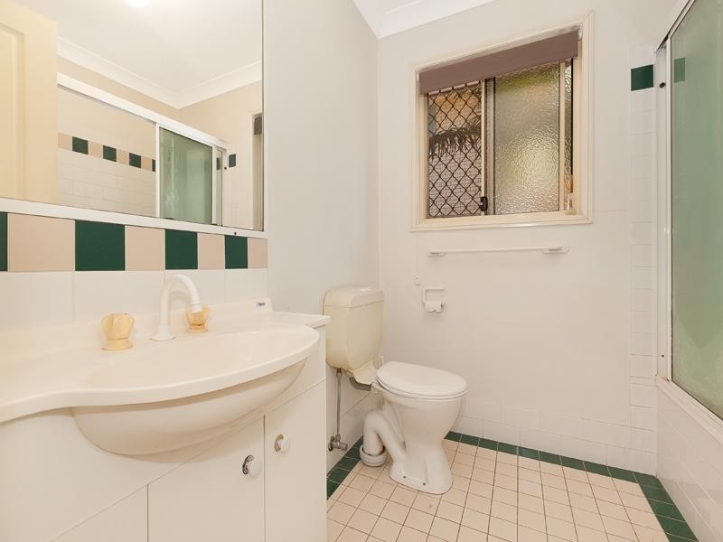 1/40 Yeronga Street, Yeronga QLD 4104