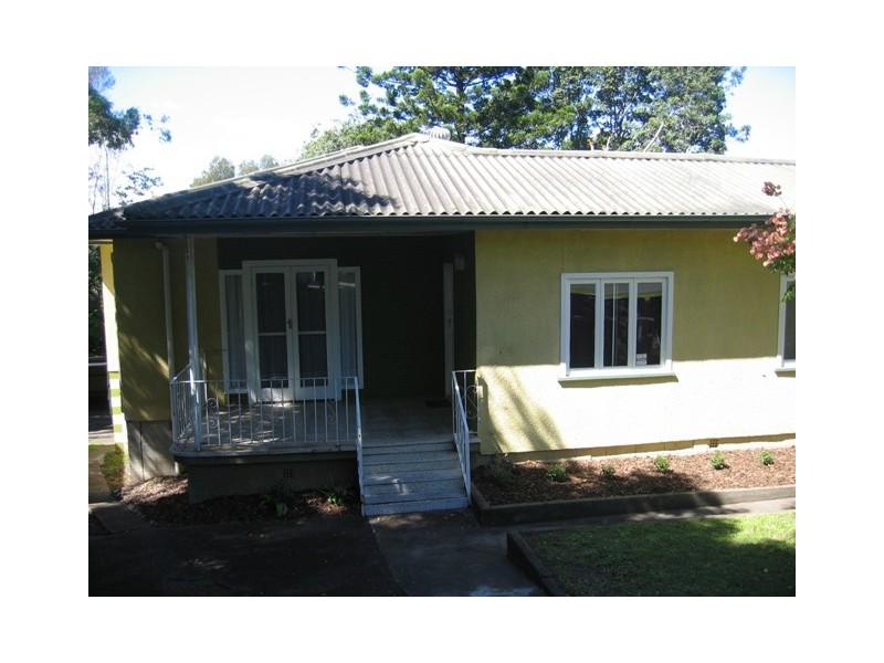 1/58 Bayford Street, Oxley QLD 4075