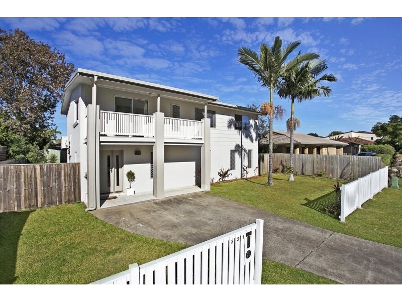 331 Cliveden Avenue, Oxley QLD 4075