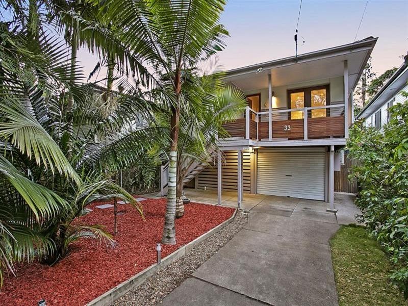 33 Richmond Street, Corinda QLD 4075