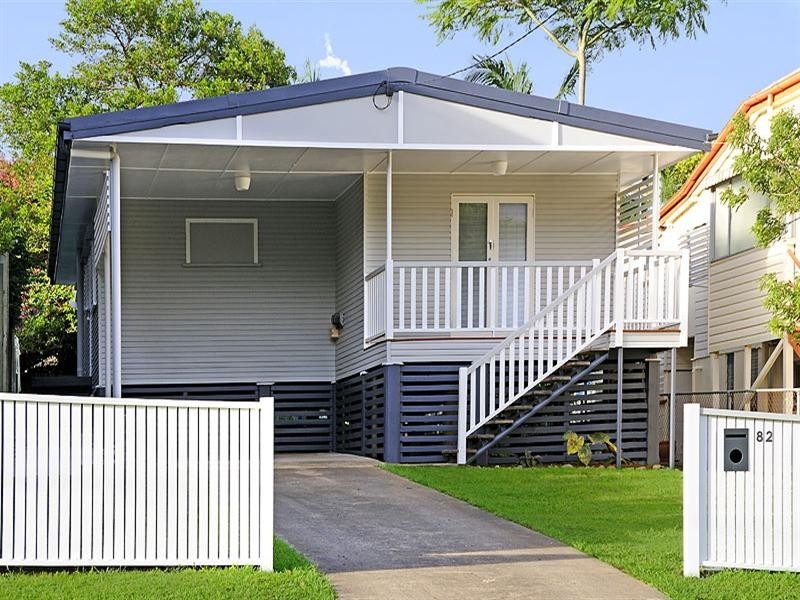 82 Thomas Street, Sherwood QLD 4075