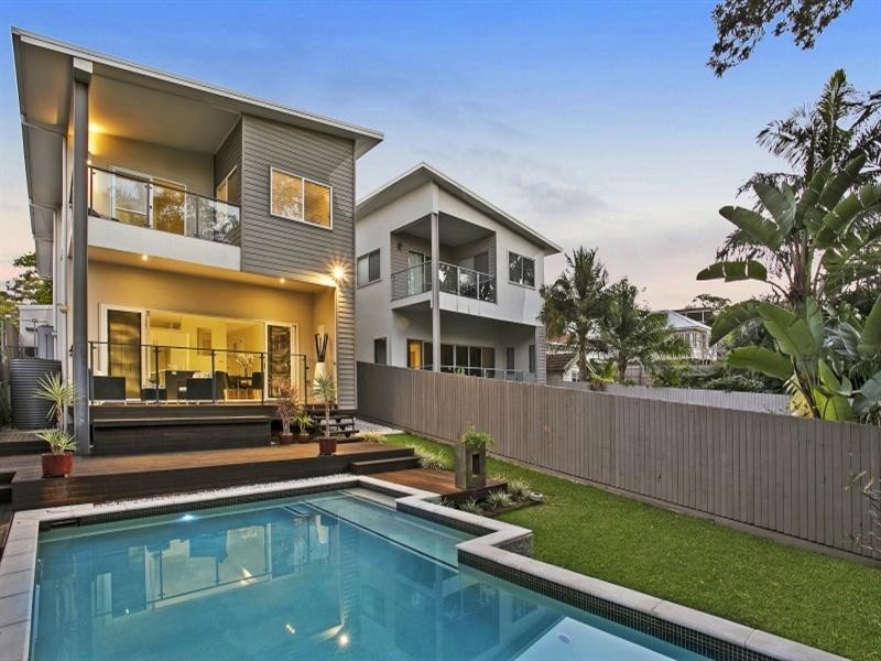 39 Lance Street, Sherwood QLD 4075