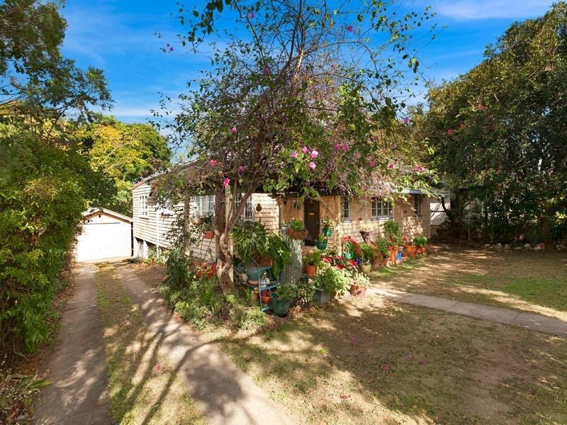 43 Stephenson Street, Oxley QLD 4075