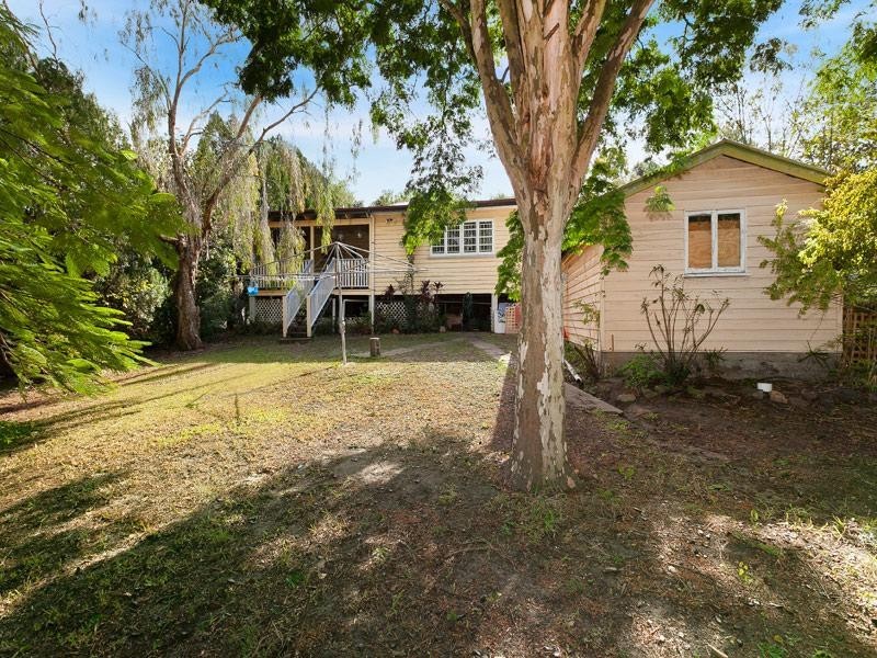 43 Stephenson Street, Oxley QLD 4075