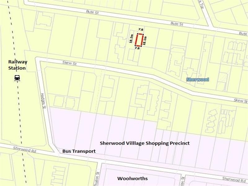 3/43 Skew Street, Sherwood QLD 4075