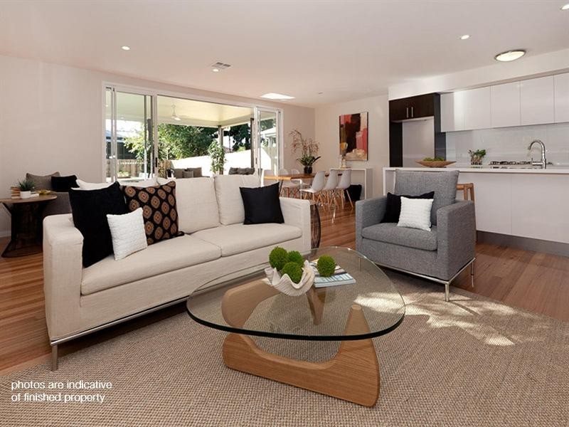 64 Central Avenue, Sherwood QLD 4075