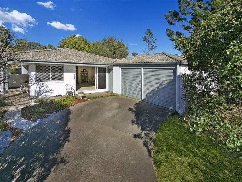 46 Chelmer Street East, Chelmer QLD 4068