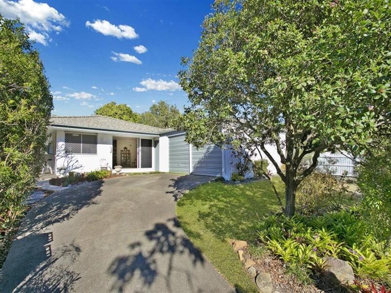 46 Chelmer Street East, Chelmer QLD 4068