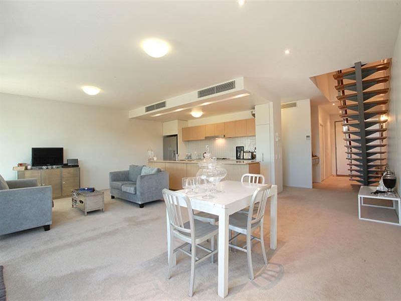 Villa 25 at 20 Egmont Street, Sherwood QLD 4075