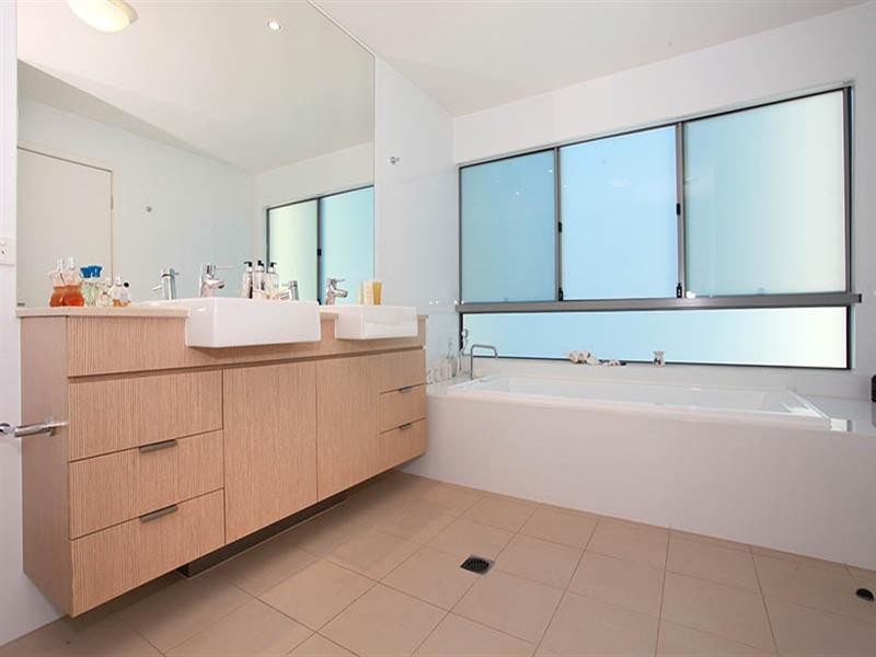 Villa 25 at 20 Egmont Street, Sherwood QLD 4075