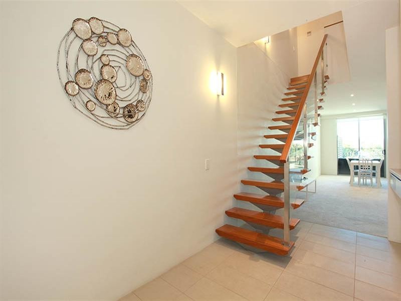 Villa 25 at 20 Egmont Street, Sherwood QLD 4075