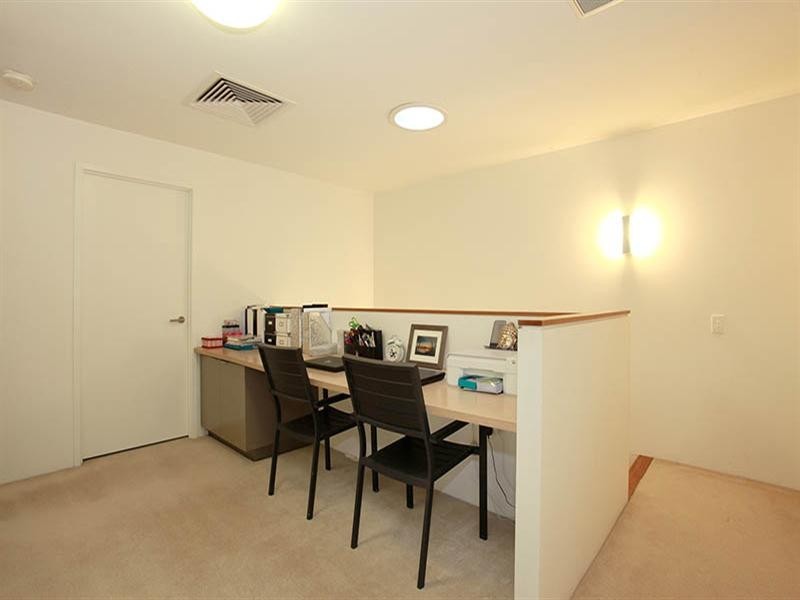 Villa 25 at 20 Egmont Street, Sherwood QLD 4075