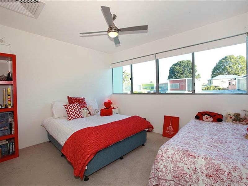 Villa 25 at 20 Egmont Street, Sherwood QLD 4075