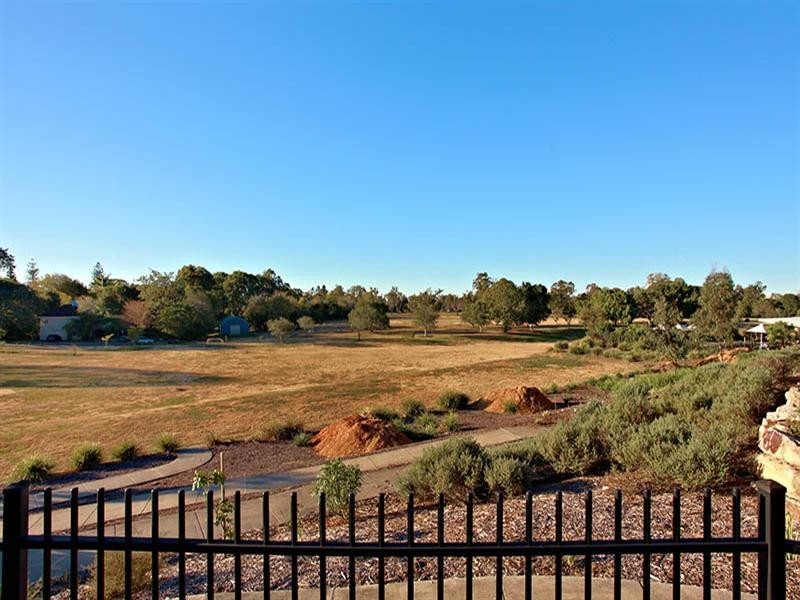 Villa 25 at 20 Egmont Street, Sherwood QLD 4075