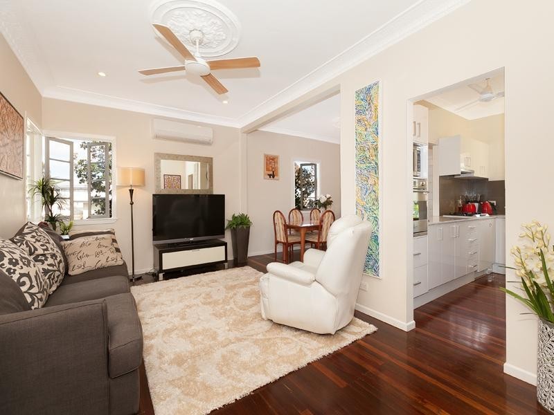 25 Coleman Street, Graceville QLD 4075