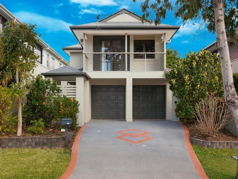 281 Verney Road East, Graceville QLD 4075