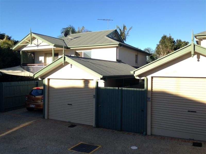 6/20 Thallon, Sherwood QLD 4075