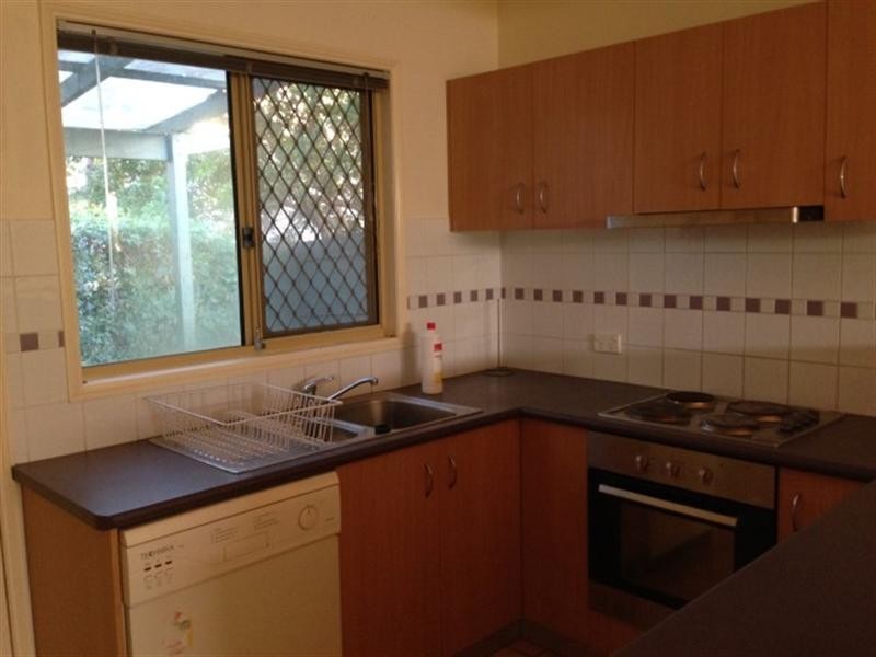 6/20 Thallon, Sherwood QLD 4075