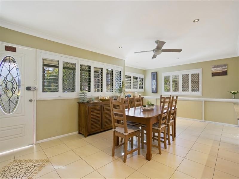 46 Lyon Avenue, Oxley QLD 4075