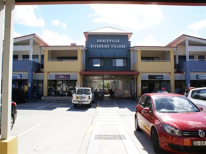 11/327 Verney Road East, Graceville QLD 4075