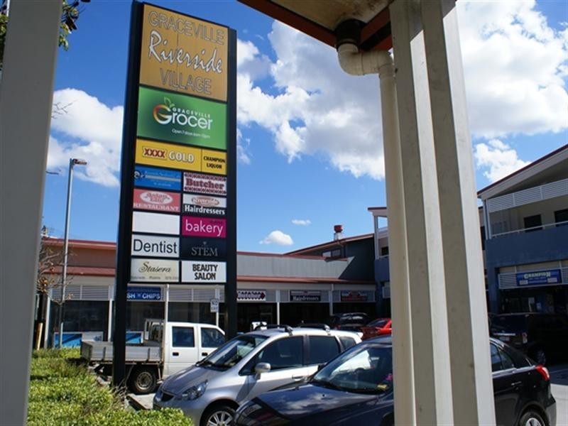 11/327 Verney Road East, Graceville QLD 4075