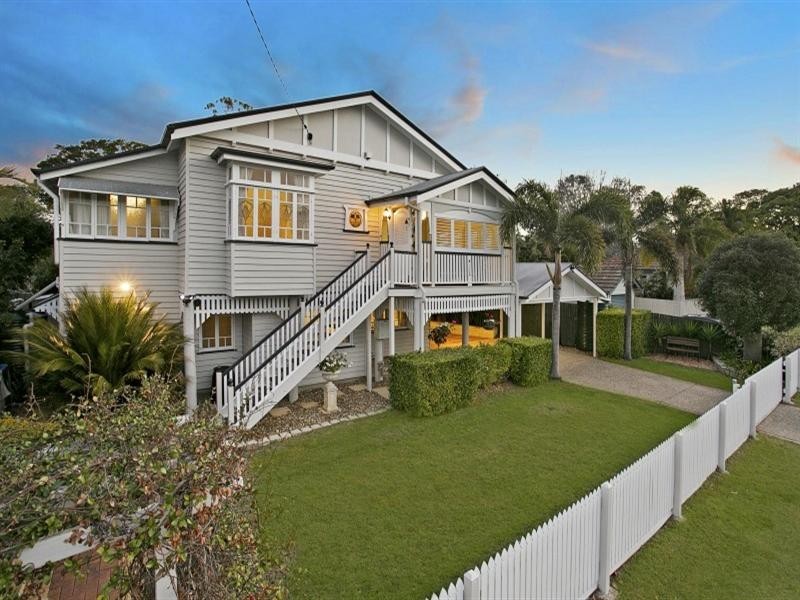 24 Kenilworth Street, Sherwood QLD 4075