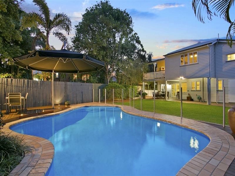 24 Kenilworth Street, Sherwood QLD 4075