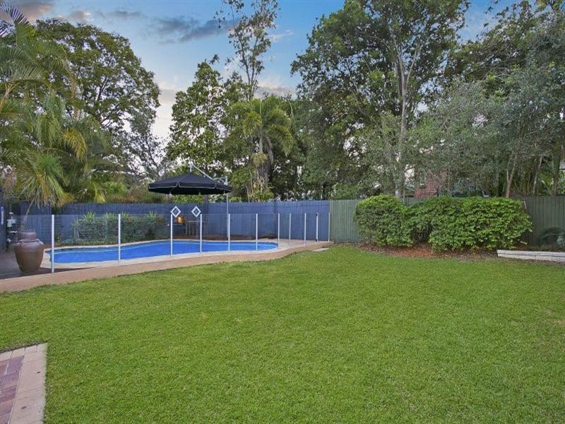 24 Kenilworth Street, Sherwood QLD 4075