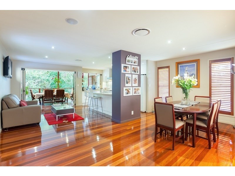 120 Hilda Street, Corinda QLD 4075