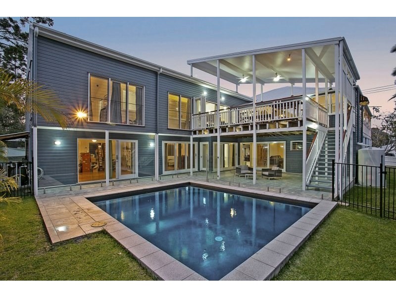 45 Graceville Avenue, Graceville QLD 4075