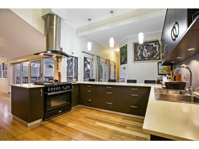 45 Graceville Avenue, Graceville QLD 4075