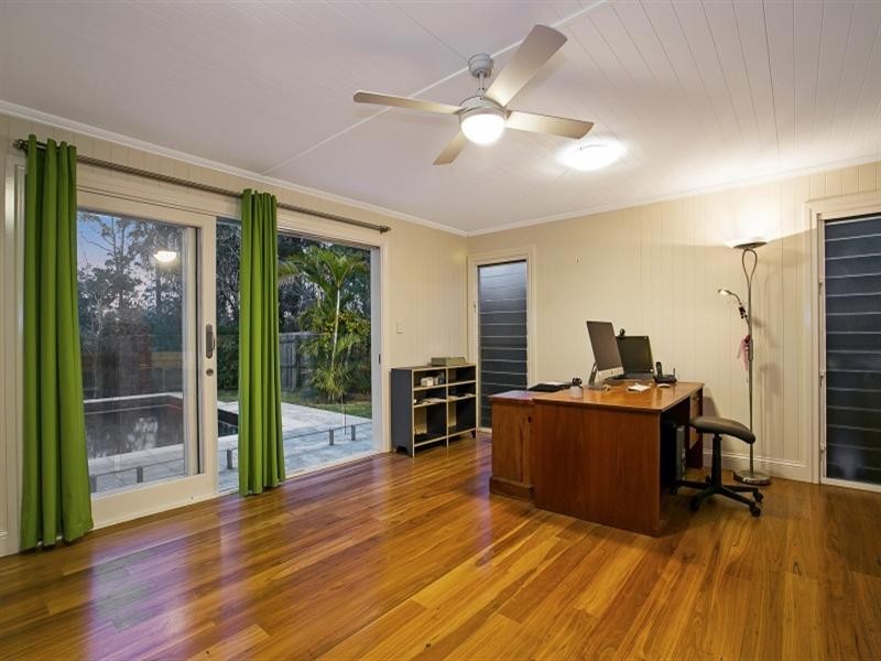 45 Graceville Avenue, Graceville QLD 4075