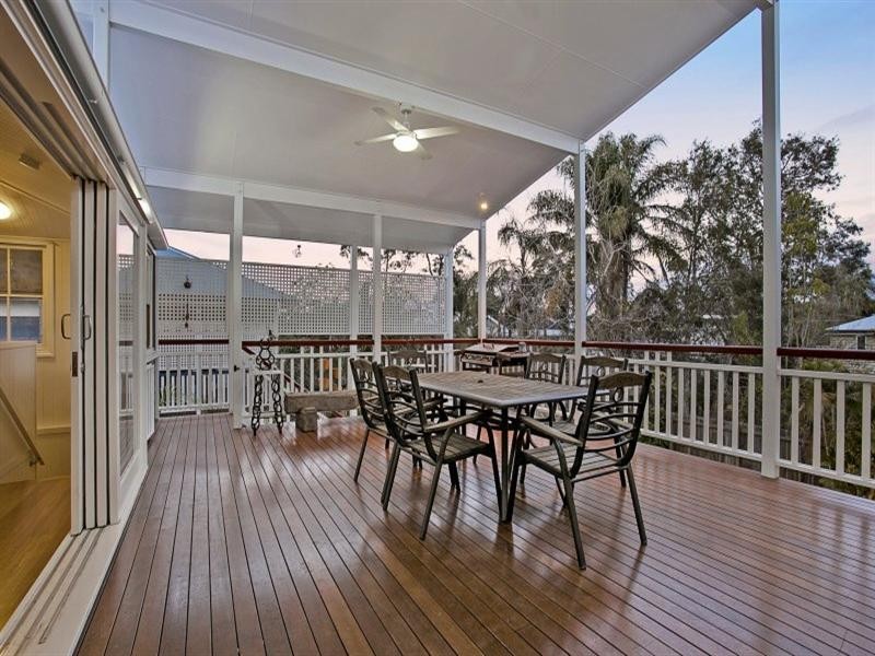 45 Graceville Avenue, Graceville QLD 4075