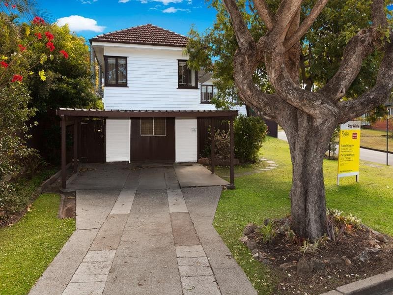 43 Victoria Avenue, Chelmer QLD 4068