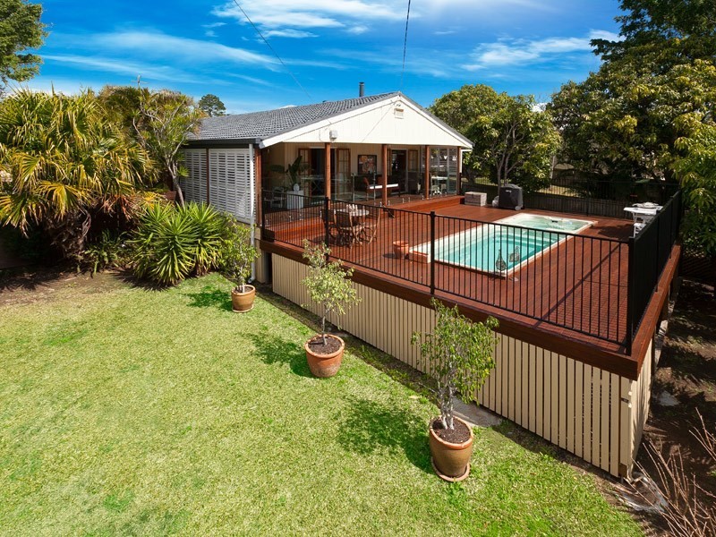 163 Clara Street, Corinda QLD 4075