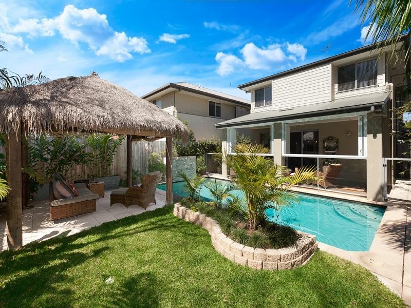 16 Chancellor Street, Sherwood QLD 4075