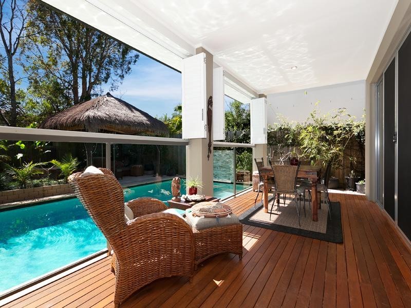 16 Chancellor Street, Sherwood QLD 4075