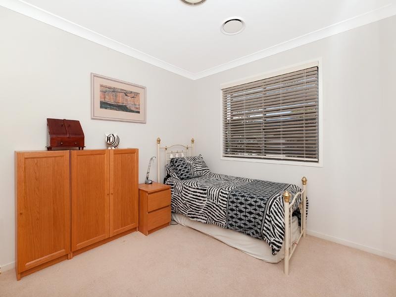 16 Chancellor Street, Sherwood QLD 4075