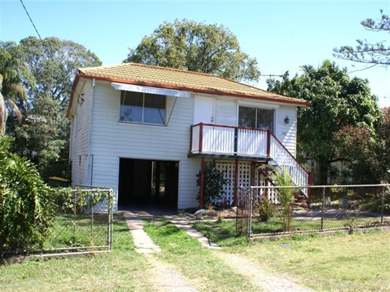 36 Lincoln Street, Oxley QLD 4075