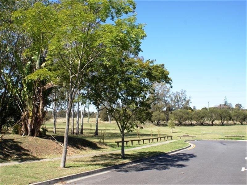 36 Lincoln Street, Oxley QLD 4075