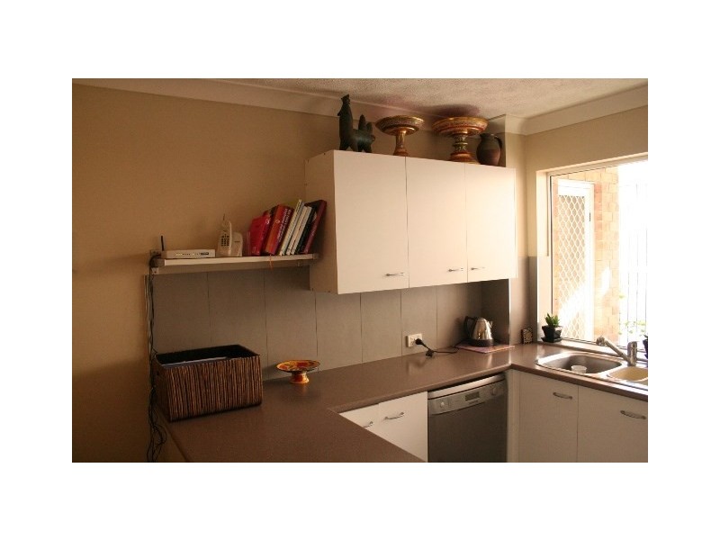 2/31 Hood Street, Sherwood QLD 4075