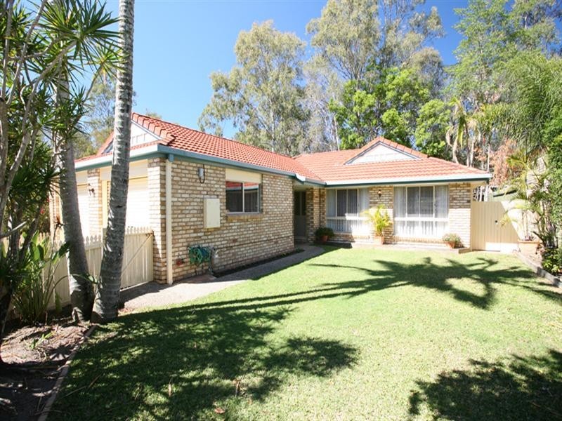 5 Naldham Close, Forest Lake QLD 4078