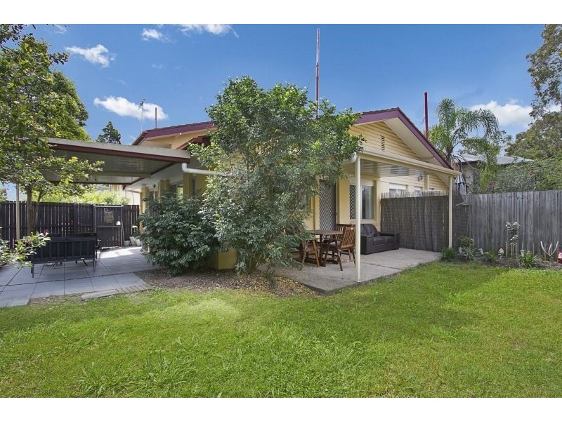 2/59 Jerrold Street, Sherwood QLD 4075